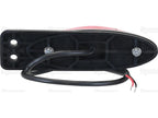 Farolim LED Frontal/Traseiro, Dt., 12-24V (S.28250)