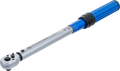 Chave de torque | 10 mm (3/8") | 20 - 120 Nm