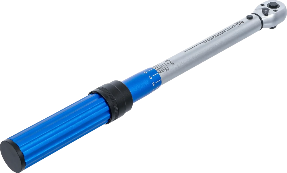 Chave de torque | 10 mm (3/8") | 20 - 120 Nm