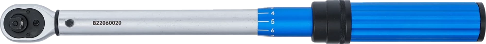 Chave de torque | 10 mm (3/8") | 20 - 120 Nm