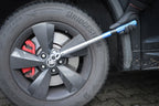 Chave de torque | 12,5 mm (1/2") | 40 - 220 Nm
