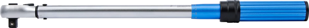 Chave de torque | 12,5 mm (1/2") | 40 - 220 Nm