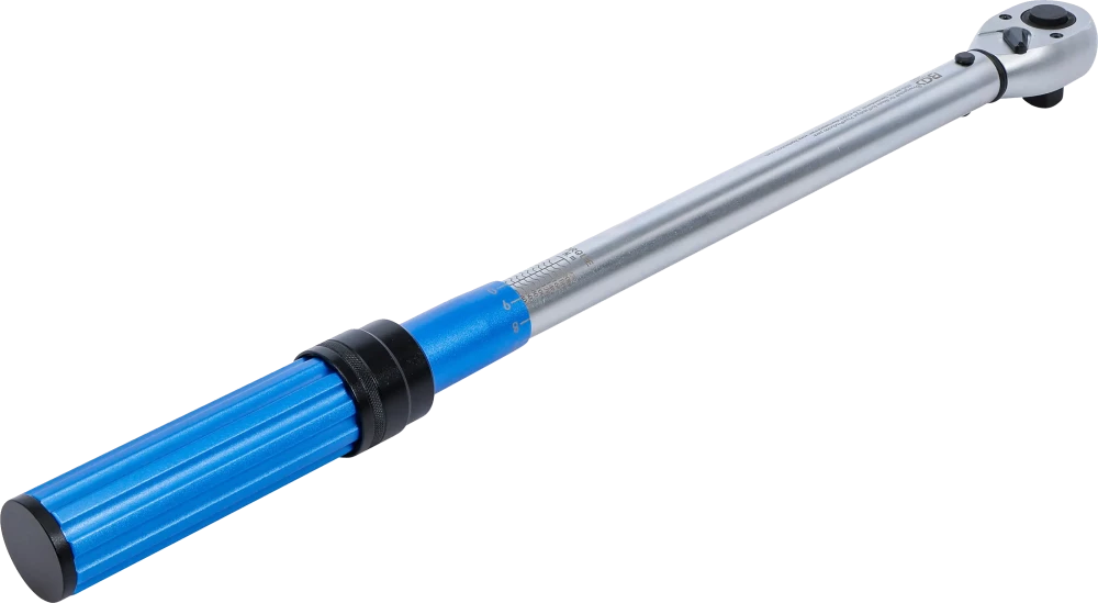 Chave de torque | 12,5 mm (1/2") | 40 - 220 Nm