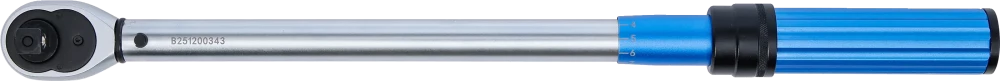 Chave de torque | 12,5 mm (1/2") | 40 - 220 Nm