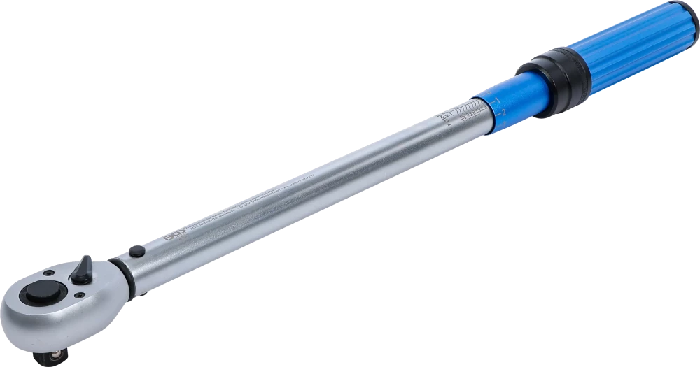 Chave de torque | 12,5 mm (1/2") | 40 - 220 Nm