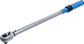 Chave de torque | 12,5 mm (1/2") | 60 - 330 Nm