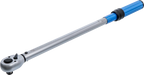 Chave de torque | 12,5 mm (1/2") | 60 - 330 Nm