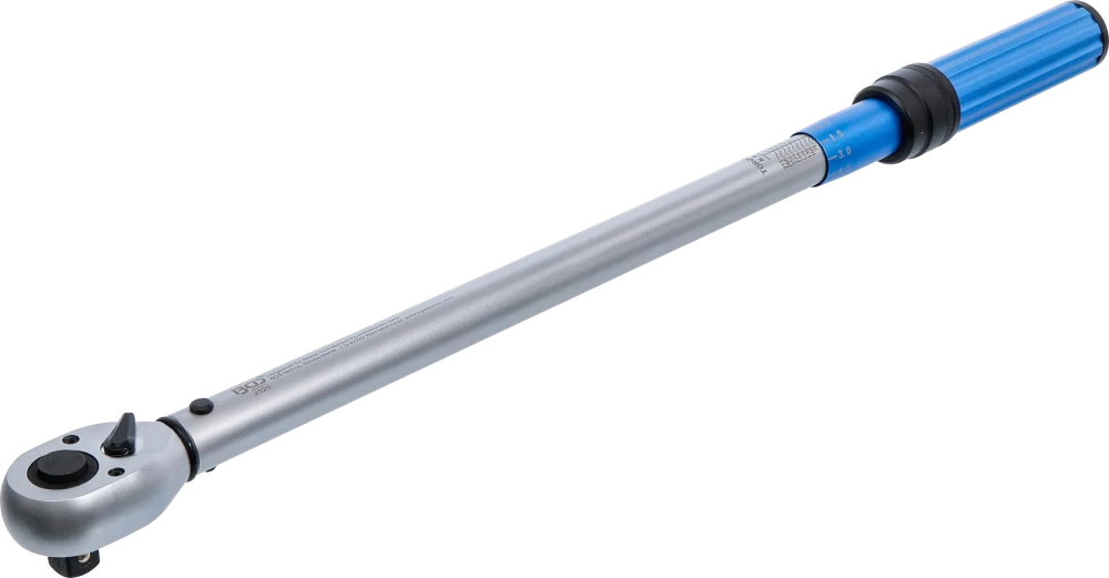 Chave de torque | 12,5 mm (1/2") | 60 - 330 Nm