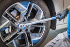 Chave de torque | 12,5 mm (1/2") | 60 - 330 Nm