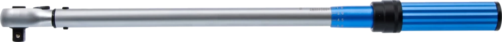 Chave de torque | 12,5 mm (1/2") | 60 - 330 Nm