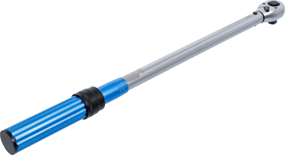 Chave de torque | 12,5 mm (1/2") | 60 - 330 Nm