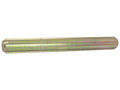 Veio estriado PTO —estriado total - 1 1/8'' - 6 estrias, Comp: 254mm. (S.282)