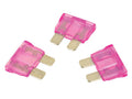 Fusivel tipo placa - 3.0 Amps (S.28335)