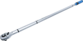 Chave de torque | 20 mm (3/4") | 200 - 800 Nm