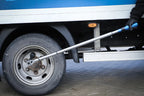 Chave de torque | 20 mm (3/4") | 200 - 800 Nm