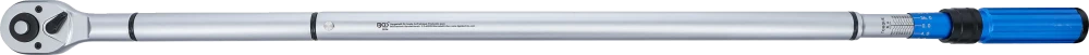 Chave de torque | 20 mm (3/4") | 200 - 800 Nm