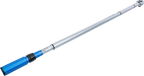 Chave de torque | 20 mm (3/4") | 200 - 800 Nm