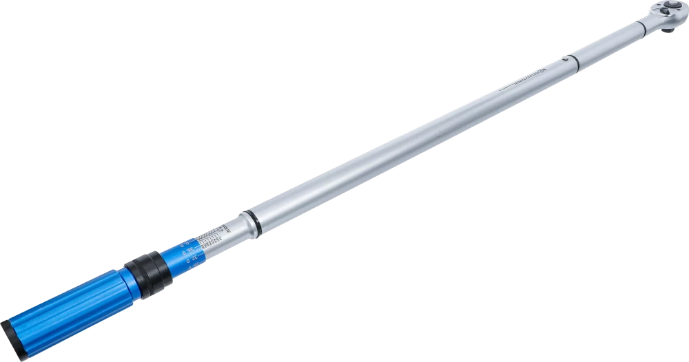 Chave de torque | 20 mm (3/4") | 200 - 800 Nm