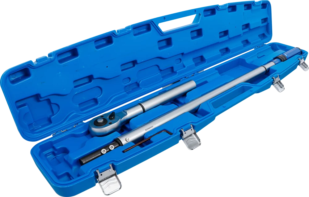 Chave de torque | 20 mm (3/4") | 200 - 800 Nm