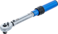 Chave de torque | 10 mm (3/8") | 5 - 25 Nm