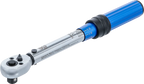 Chave de torque | 10 mm (3/8") | 5 - 25 Nm
