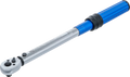 Chave de torque | 10 mm (3/8") | 7 - 105 Nm