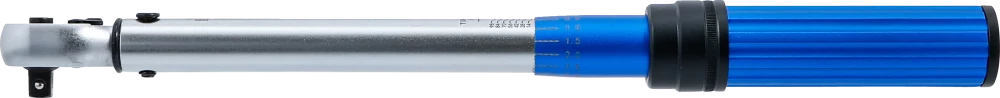 Chave de torque | 10 mm (3/8") | 7 - 105 Nm