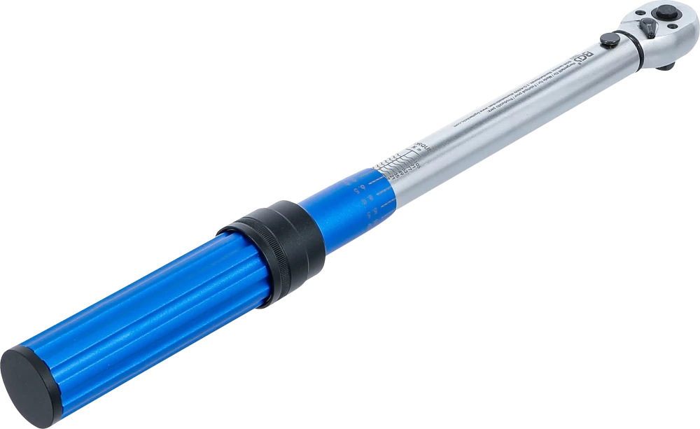 Chave de torque | 10 mm (3/8") | 7 - 105 Nm