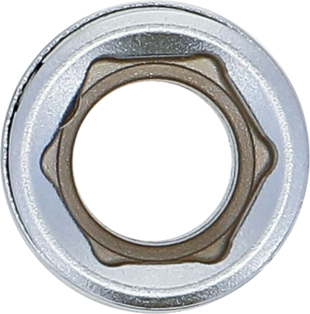 Adaptador de Pontas com Esfera de Retenção | 1/2" → Hex 14 mm