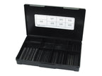 Kit cavilhas elásticas - 1/8 - 1/2, 70 un. (DIN or Standard No.: DIN 1481) (S.2850)