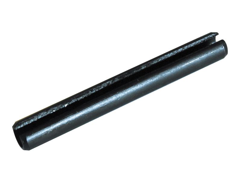 Kit cavilhas elásticas - 1/8 - 1/2, 70 un. (DIN or Standard No.: DIN 1481) (S.2850)