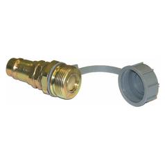 AGR.1 DOUBLE-VALVE MALE - AGRIPAK