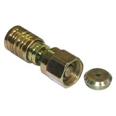 HYDR. COUPLING CONVERSION ASSEMBLY FEMALE - AGRIPAK