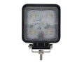 LED Farol, CISPR 25: Not Classified, 1800 Lumens, 10-30V (S.28542)