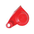 Dust Cover - Couplings - Red