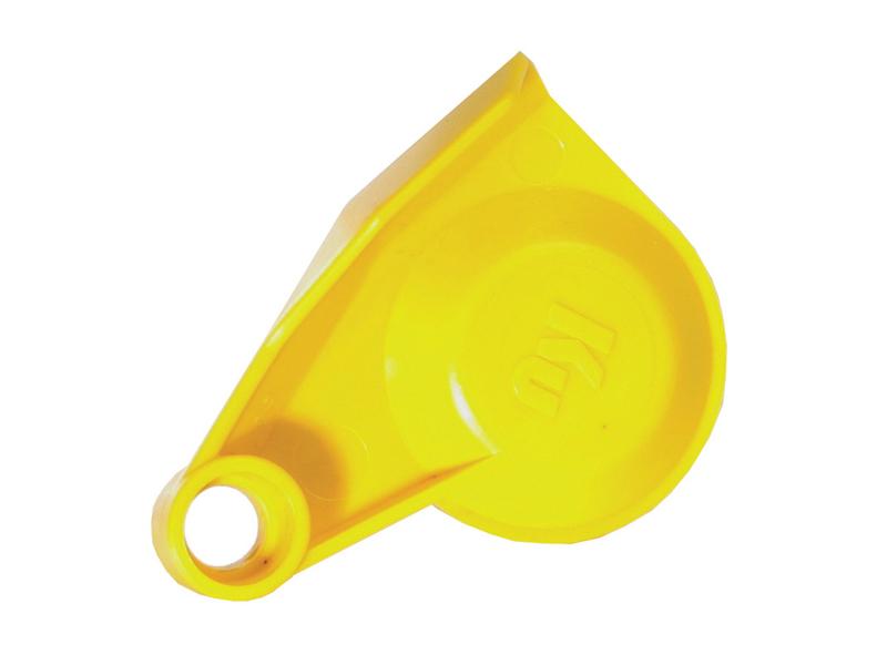 Dust Cover - Couplings - Yellow (S.28621)