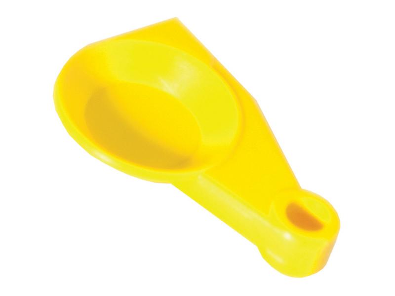 Dust Cover - Couplings - Yellow (S.28621)