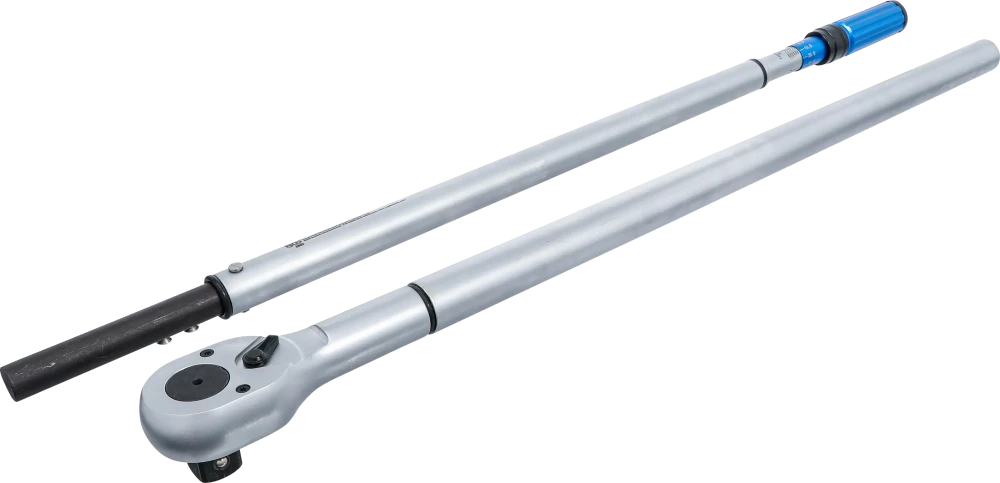 Chave de torque | 25 mm (1") | 300 - 1500 Nm