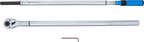 Chave de torque | 25 mm (1") | 300 - 1500 Nm