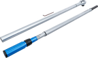 Chave de torque | 25 mm (1") | 300 - 1500 Nm
