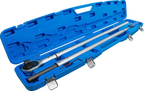 Chave de torque | 25 mm (1") | 300 - 1500 Nm