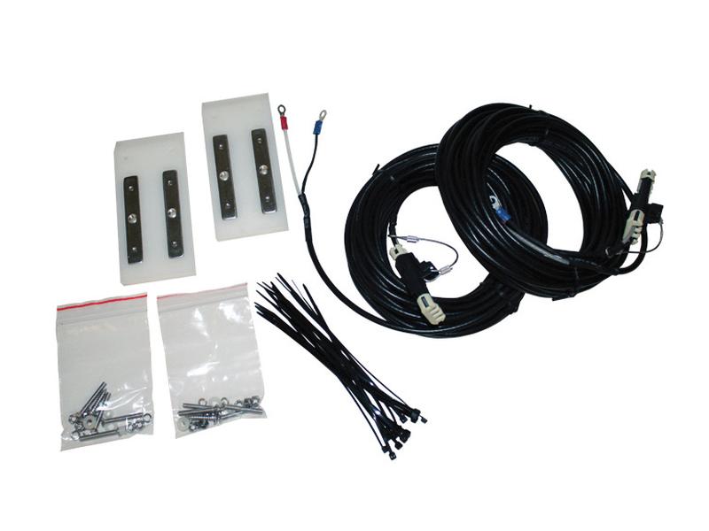 BHT-2 Teste de Fardos Para: S.28700 (S.28700)