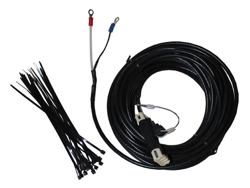 Moisture Tester BHT - 2 Cable (S.28702)