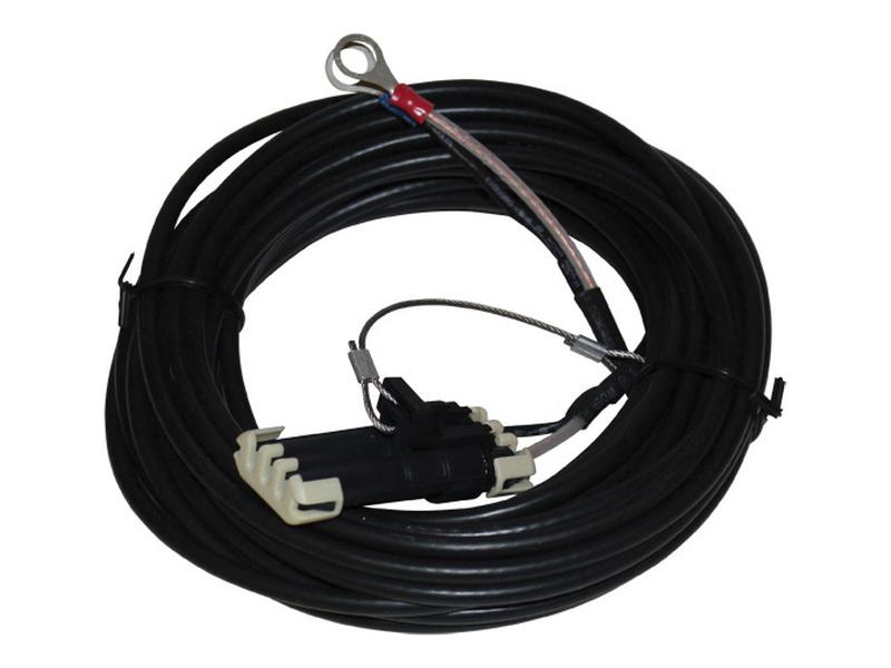 Moisture Tester BHT - 1 Cable (S.28705)