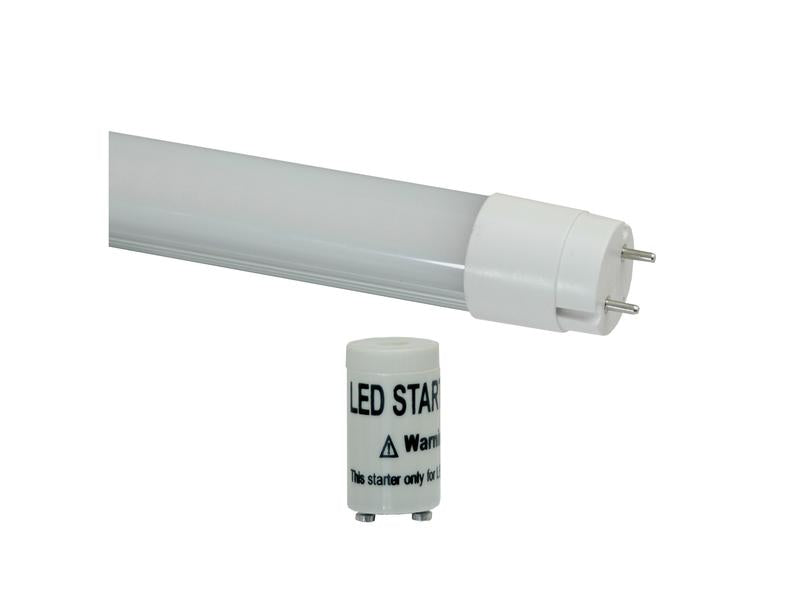 Lampada LED, 600mm, 9W, 980 Lúmens (S.28749)