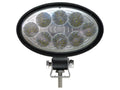 Farol de trabalho LED, 2400 Lumens, 10-30V (S.28767)