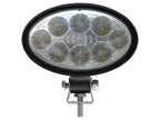Farol de trabalho LED, 2400 Lumens, 10-30V (S.28767)