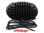 Farol de trabalho LED, 2400 Lumens, 10-30V (S.28767)