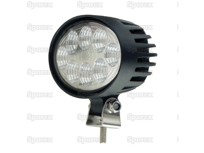 Farol de trabalho LED, 2400 Lumens, 10-30V (S.28767)