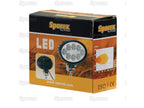 Farol de trabalho LED, 2400 Lumens, 10-30V (S.28767)